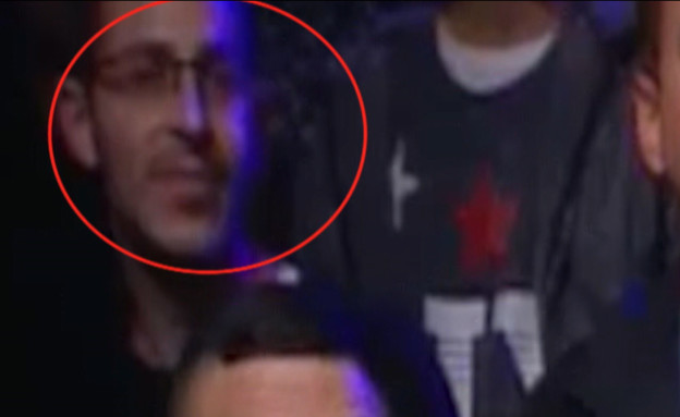 מה עשה גלעד שליט בכוכב הבא?