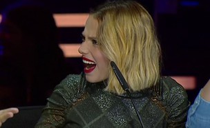 רותם סלע (צילום: מתוך "הכוכב הבא לאירוויזיון 2019", שידורי קשת)