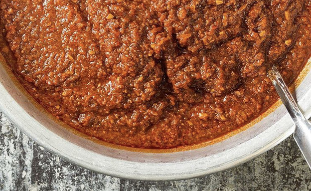 סוליקה מטבוחה 