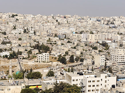 דמשק. ארכיון (צילום: חדשות)