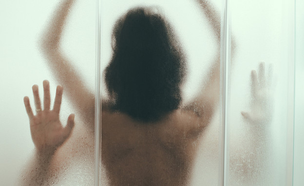 סקס במקלחת (צילום: shutterstock | FamilyTV)