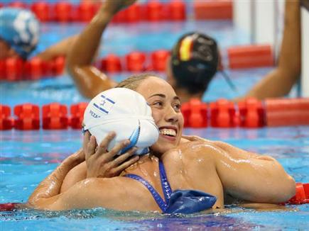 (Getty) (צילום: ספורט 5)