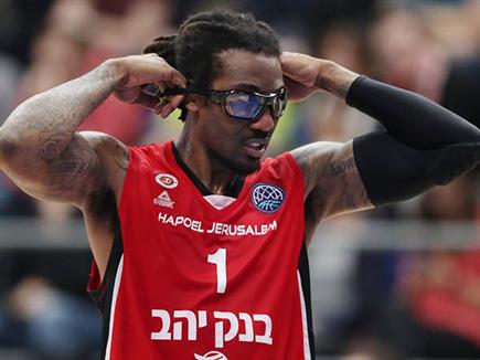 (FIBA) (צילום: ספורט 5)