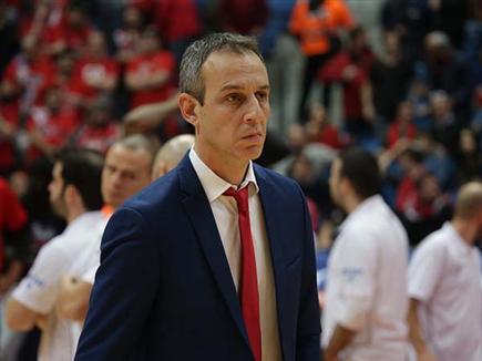 קטש, הפסד מאכזב לקבוצת התחתית (FIBA) (צילום: ספורט 5)