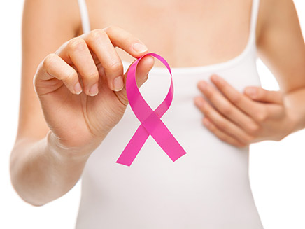 סרטן השד - גורם התחלואה המוביל אצל נשים (צילום: 123rf, חדשות)
