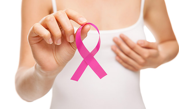 סרטן השד - גורם התחלואה המוביל אצל נשים (צילום: 123rf, חדשות)