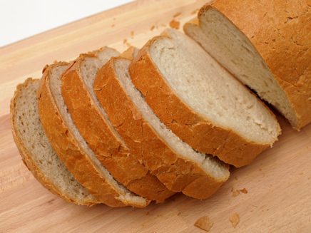 מחיר הלחם בפיקוח עלה ב-3.6% (צילום: נתי שוחט / פלאש 90, חדשות)