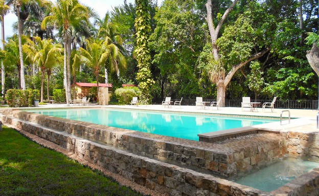 Hacienda Chichen Resort and Yaxkin Spa (צילום: Booking.com)