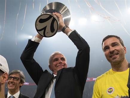 המעוטר באירופה. אוברדוביץ' (getty images) המעוטר באירופה. אוברדוביץ' (getty images)