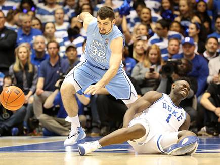 נושמים לרווחה (צילום: Streeter Lecka/Getty Images) (צילום: ספורט 5)