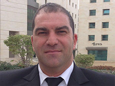 עורך דין אורי בן נתן (צילום: חדשות)