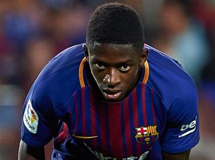 להיות כדורגלן זאת זכות. דמבלה מבין את זה? להיות כדורגלן זאת זכות. דמבלה מבין את זה?