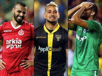 sportFive914735 (צילום: ספורט 5)