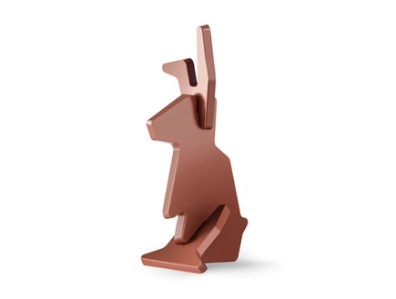 ארנב משוקולד - מורכב (צילום: איקאה)