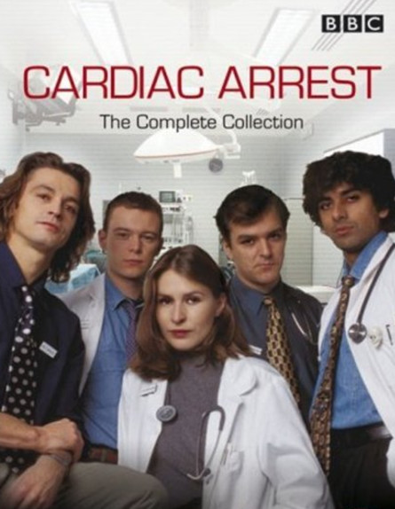 דום לב, סדרה בריטית (צילום: מתוך עמוד imdb של "Cardiac Arrest")