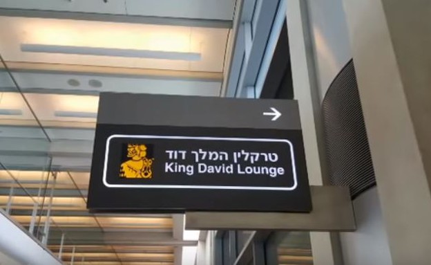 טרקלין המלך דוד (צילום: יוטיוב)
