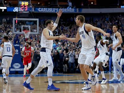 היסטוריה (צילום: Tom Pennington/Getty Images) (צילום: ספורט 5)