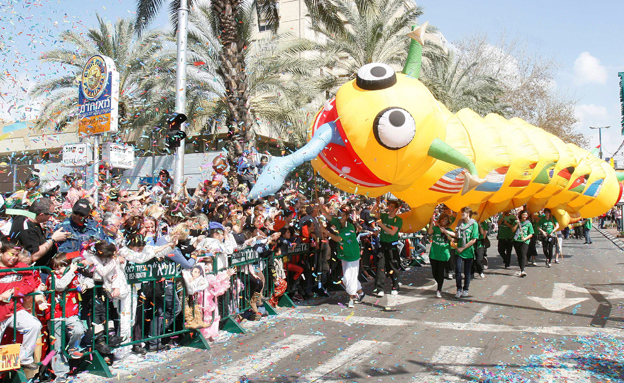 77% מהנפגעים הם בנים (צילום: פלאש 90 - רוני שוצר, חדשות)