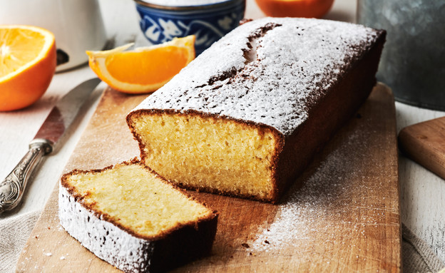 עוגת תפוזים