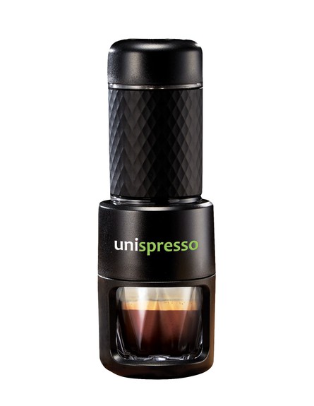 unispresso (צילום: באדיבות מוצר השנה)