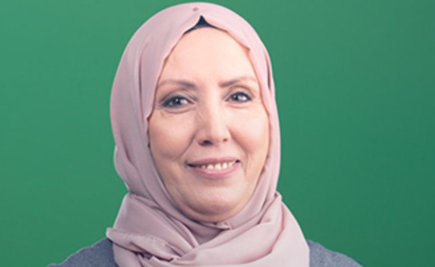 אימאן יאסין ח׳טיב מועמדים