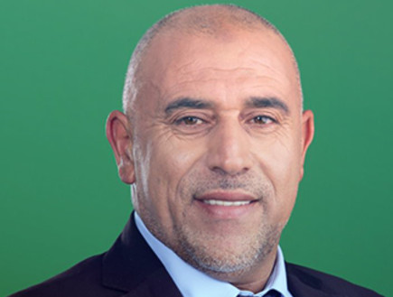 טלב אבו עראר מועמדים