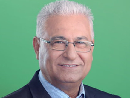 מאזן גנאים מועמדים