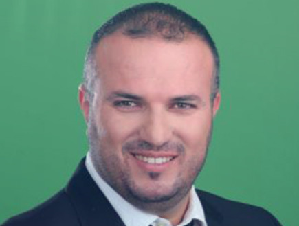 מוחמד אגבאריה מועמדים