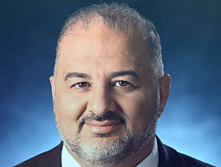 מנסור עבאס מועמדים