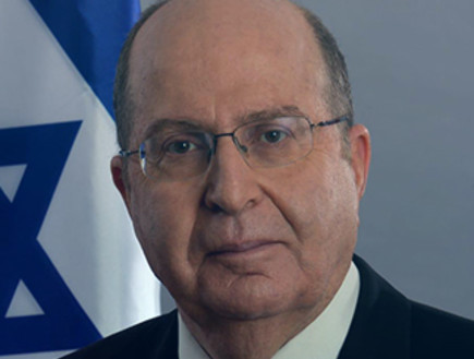 משה יעלון מועמדים משה יעלון מועמדים