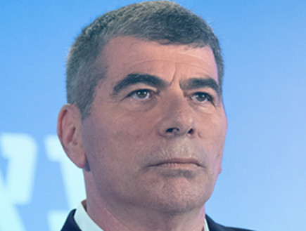 גבי אשכנזי מועמדים גבי אשכנזי מועמדים