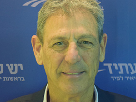 רם בן ברק מועמדים רם בן ברק מועמדים