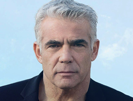 יאיר לפיד מועמדים יאיר לפיד מועמדים