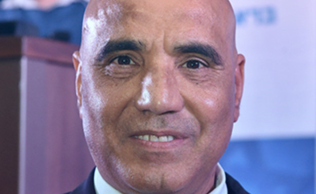 חמאד עמאר מועמדים