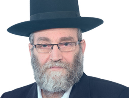 משה גפני מועמדים