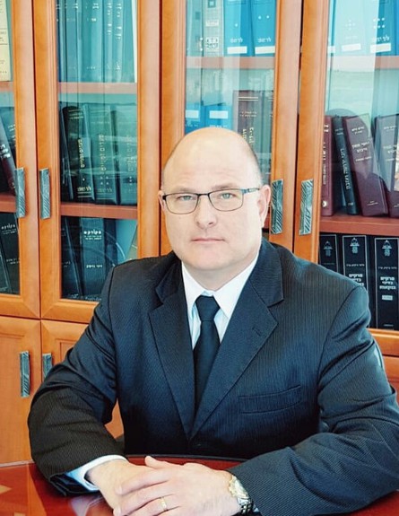 עו"ד ניר ויינרמן עו"ד ניר ויינרמן