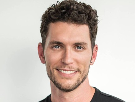 עידן רול, כחול לבן עידן רול, כחול לבן