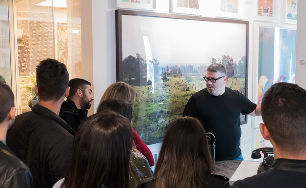 מסלול החברות מסלול החברות