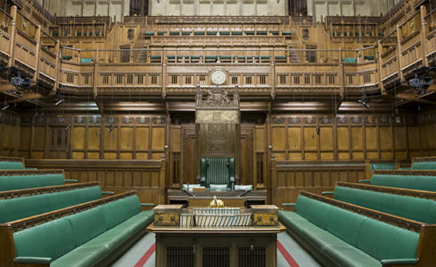 הפרלמנט הבריטי מחליט שלא להחליט (צילום: רויטרס, חדשות)