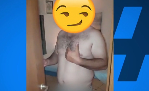 המעסה שעושה שיימינג לגברים שמטרידים אותה מינית