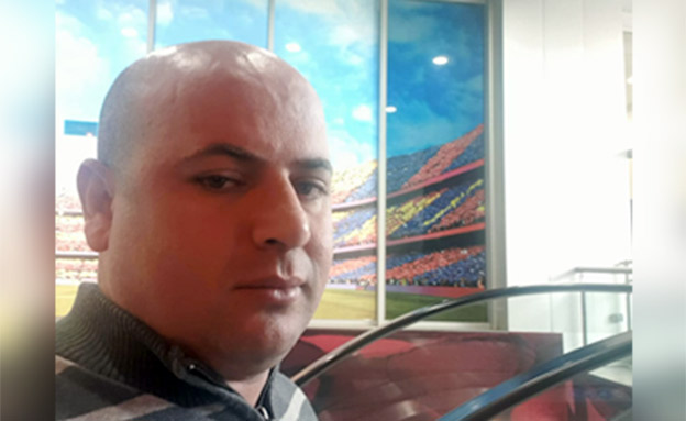 "מצביע מחל ולא משנה את דעתי", סאלם עביד