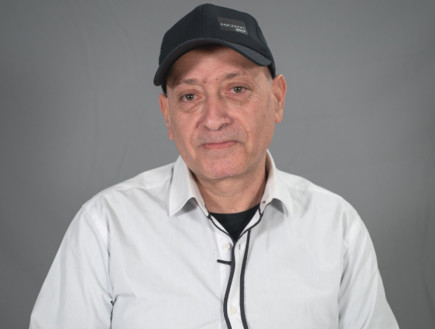 מרצה מעורר השראה 2018 מרצה מעורר השראה 2018