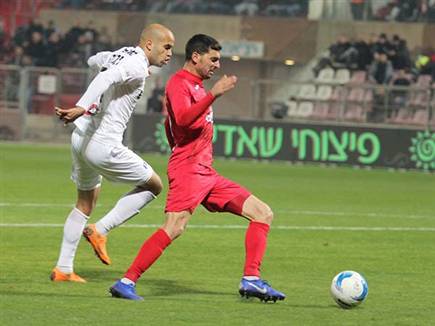 אזולאי, כבר לא בספק (אנצ'ו גוש, סוכנות ג'יני) אזולאי, כבר לא בספק (אנצ'ו גוש, סוכנות ג'יני)