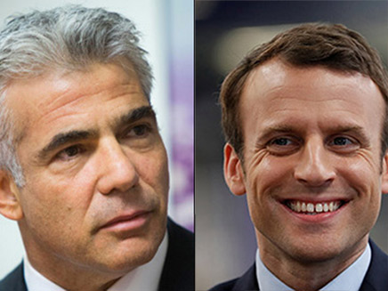 התערבות צרפתית בבחירות? (צילום: רויטרס, חדשות)