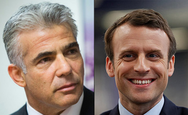 התערבות צרפתית בבחירות? (צילום: רויטרס, חדשות)
