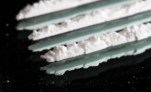 בין הסמים שנתפסו: קוקאין (צילום: 123RF, חדשות)