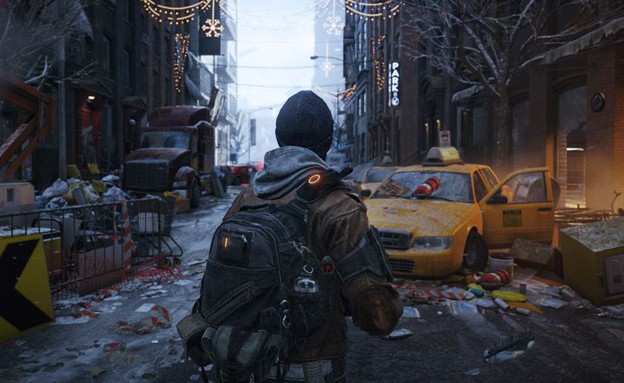 The Division 2 (צילום: Ubisoft)