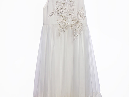 שמלת סלין, מחיר 520 שח (צילום: LilyRose)