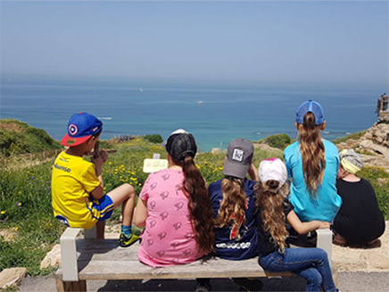 גן לאומי אפולוניה