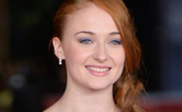 דמויות משחקי הכס - סופי טרנר